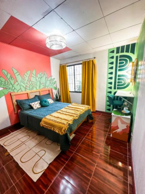 Casa Verde Oasis- Long stays & Medical Tourism